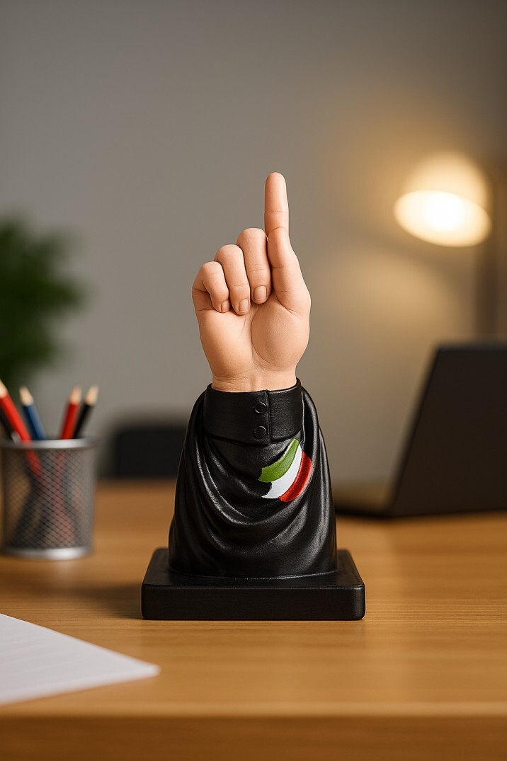  هدیه روز خبرنگار رنگ شده 