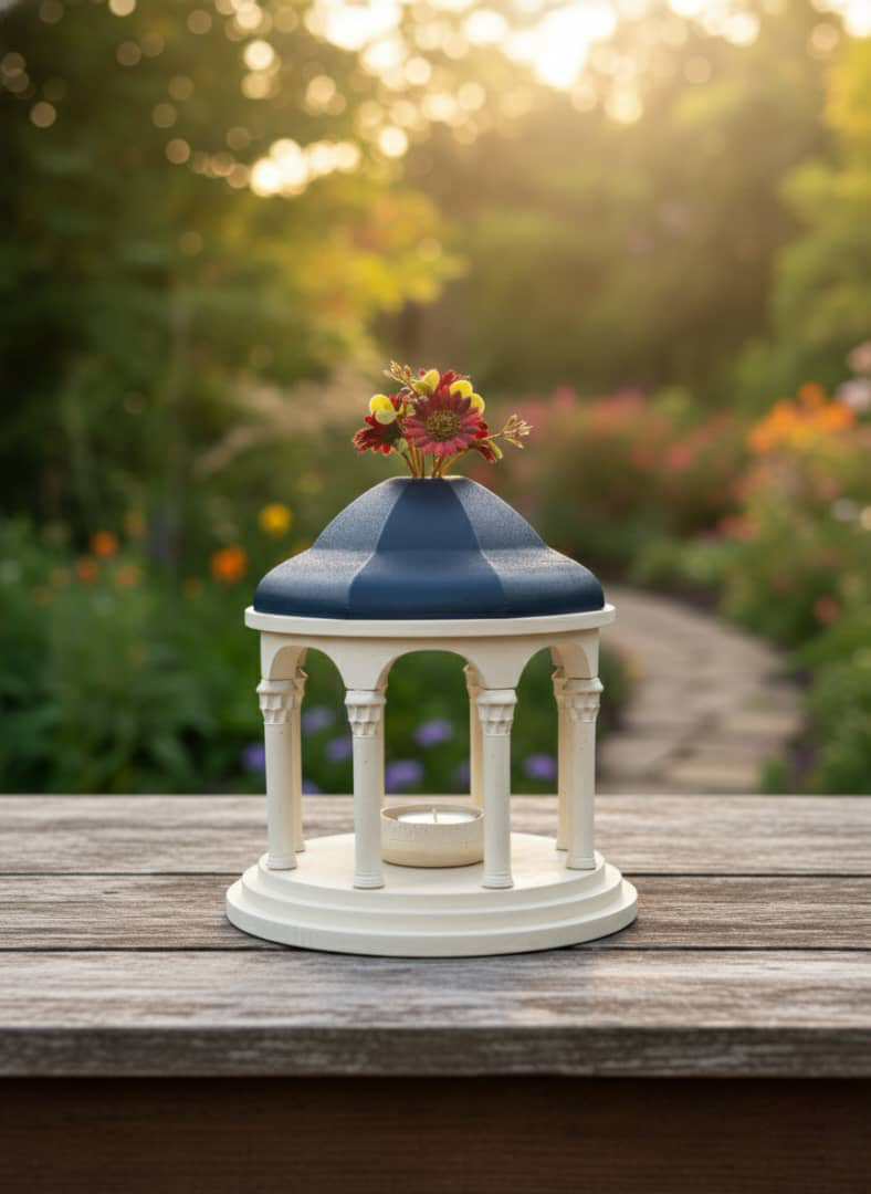  ست دکوری حافظ در طبیعت 