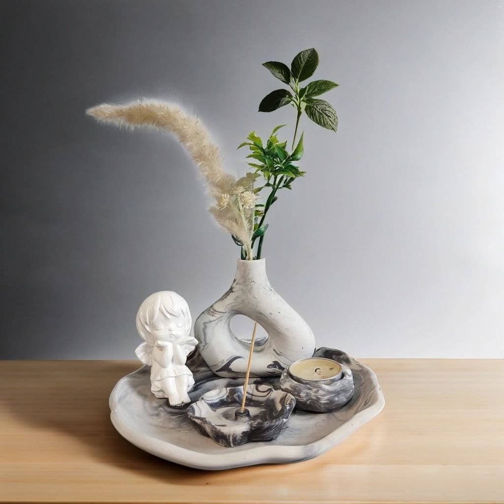 ست دکوری فرشته