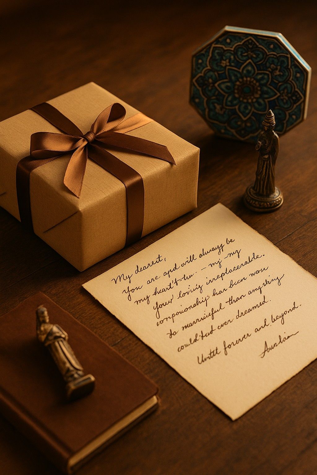 ویژگی هدیه خاص